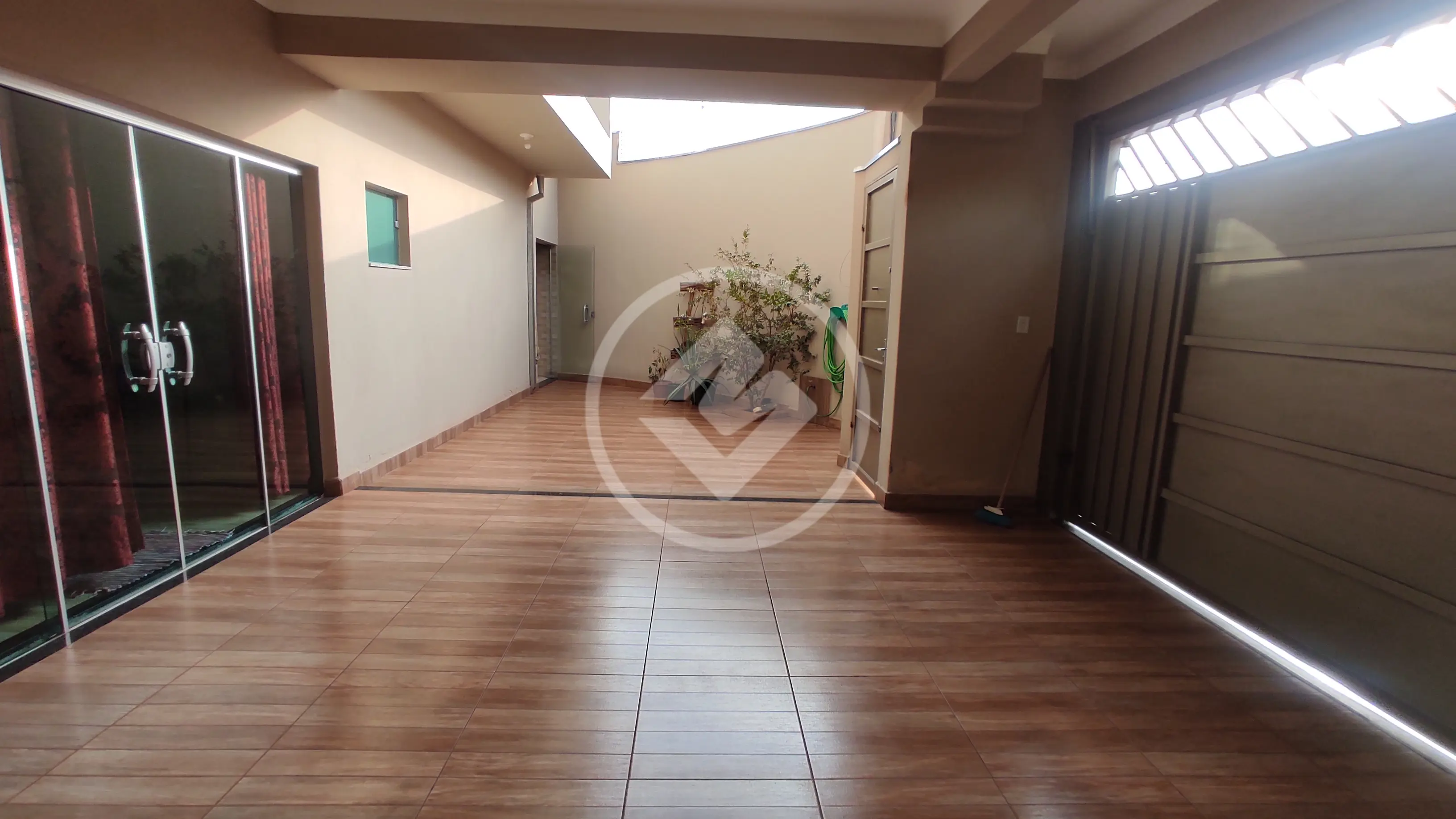 Casa Jardim Ângelo Jurca, Ribeirão Preto - SP — foto 1