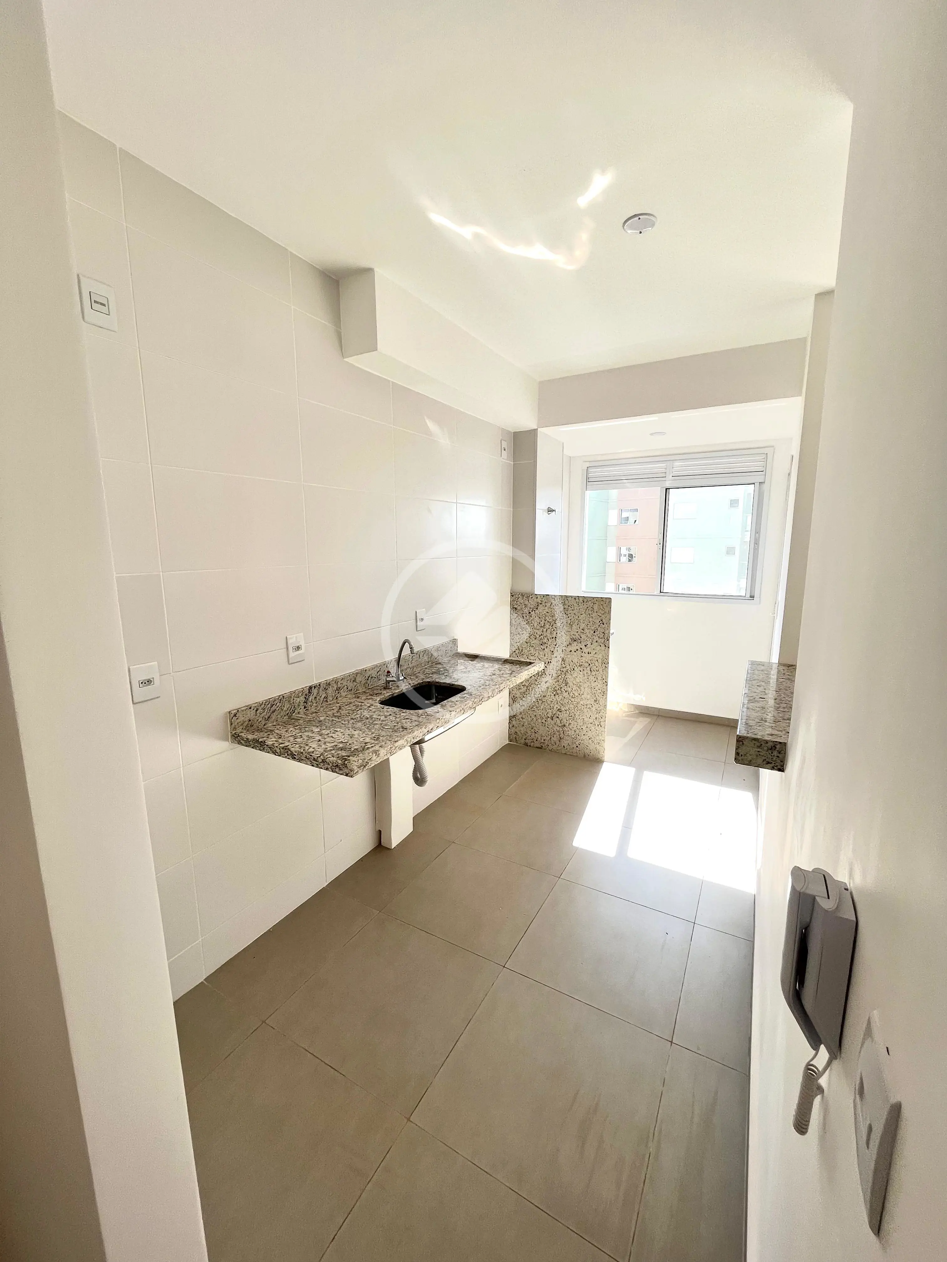 Imagem 5 - Apartamento em Residencial Parque dos Servidores, Ribeirão Preto - SP