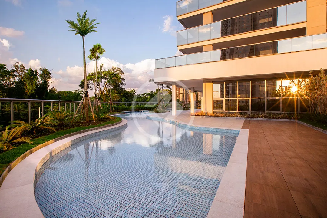 Imagem 4 - Apartamento em Jardim Ilhas do Sul, Ribeirão Preto - SP