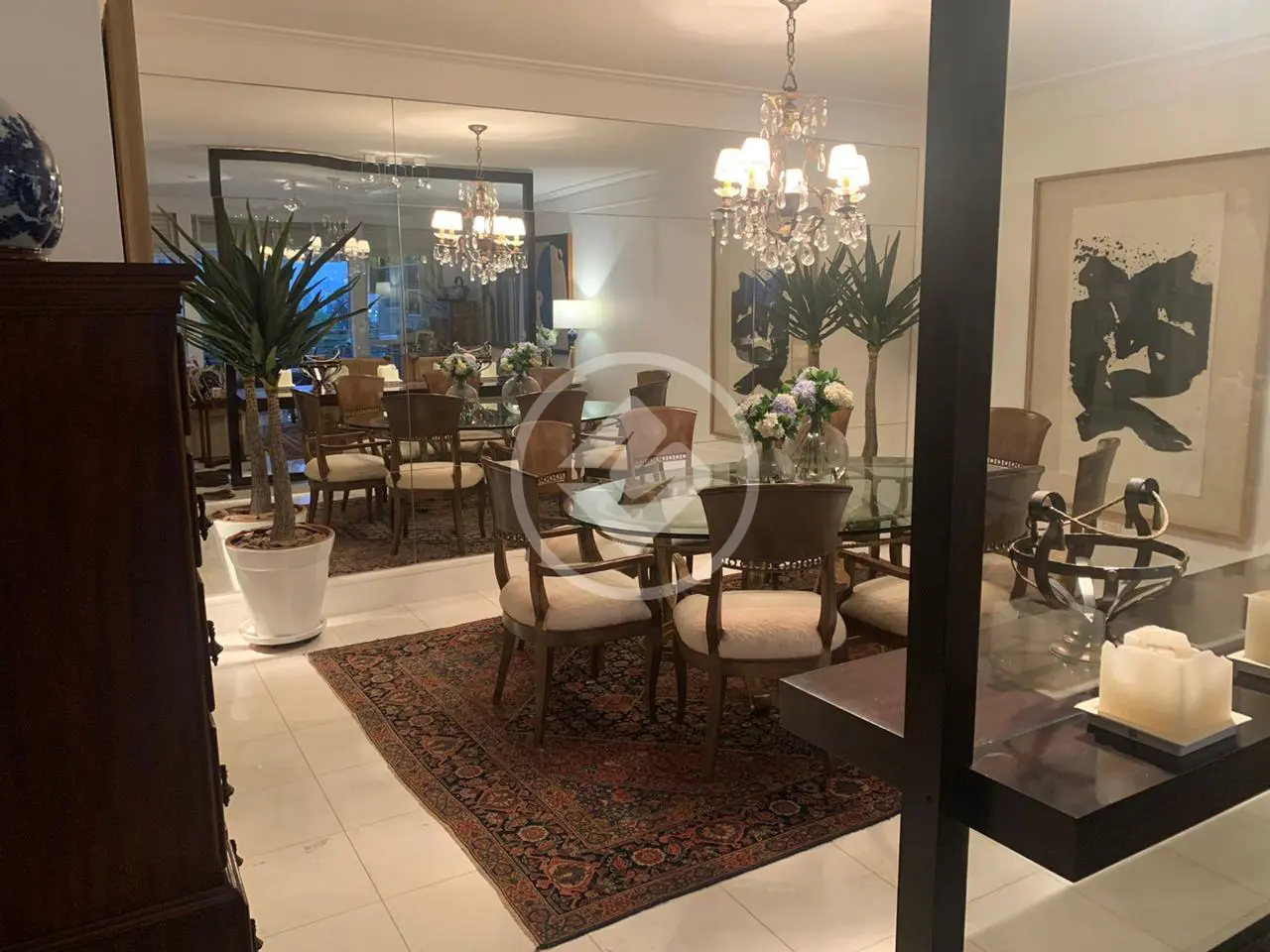 Apartamento Jardim Irajá, Ribeirão Preto - SP — foto 2
