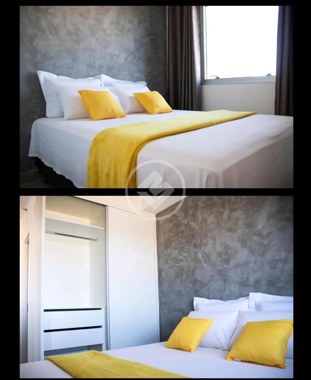 Imagem 1 - Apartamento em Ribeirânia, Ribeirão Preto - SP