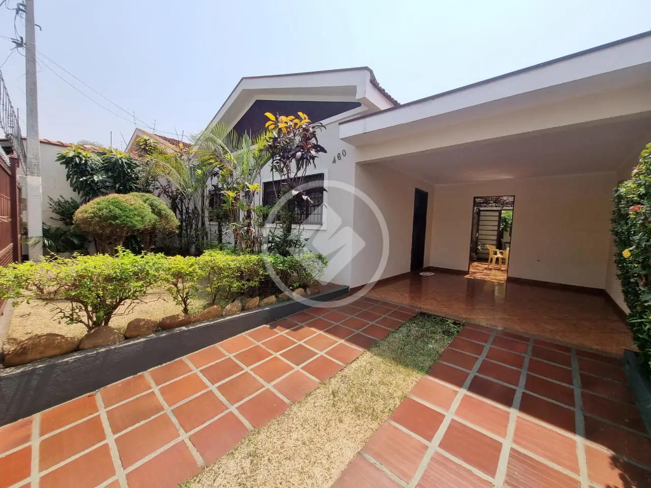 Casa Jardim Antártica, Ribeirão Preto - SP — foto 1