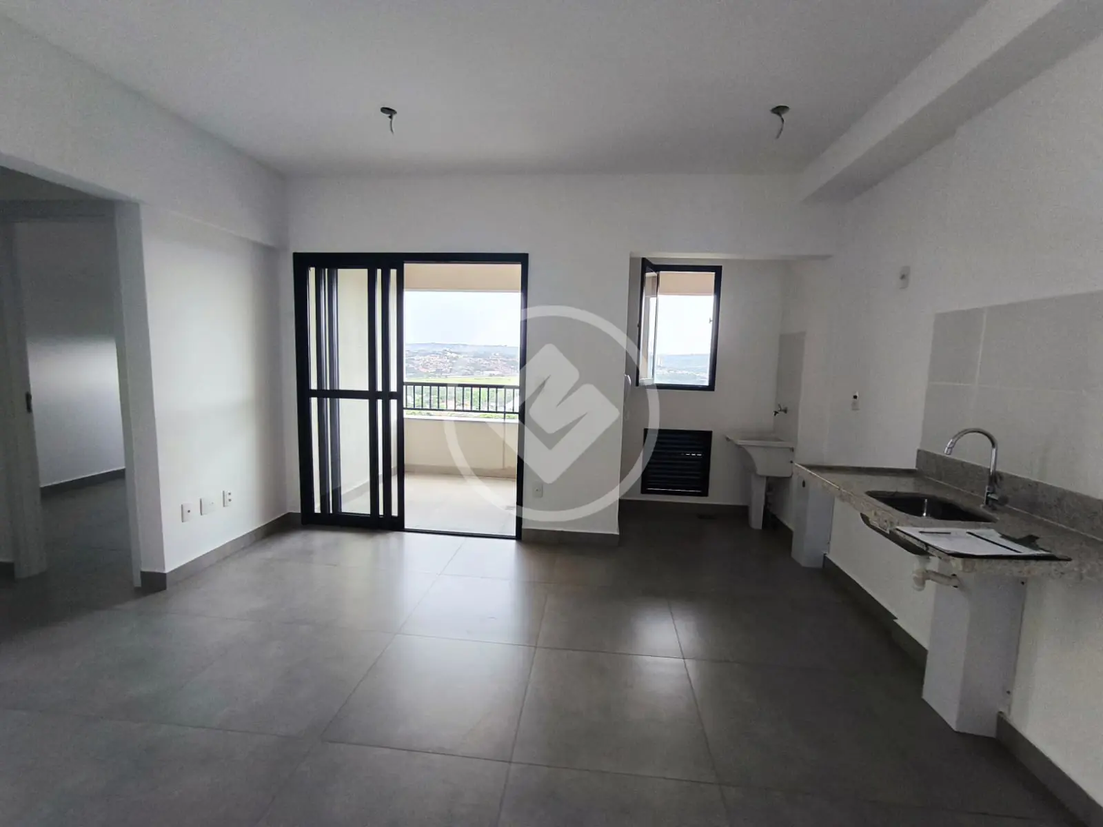 Imagem 2 - Apartamento em Vila do Golfe, Ribeirão Preto - SP