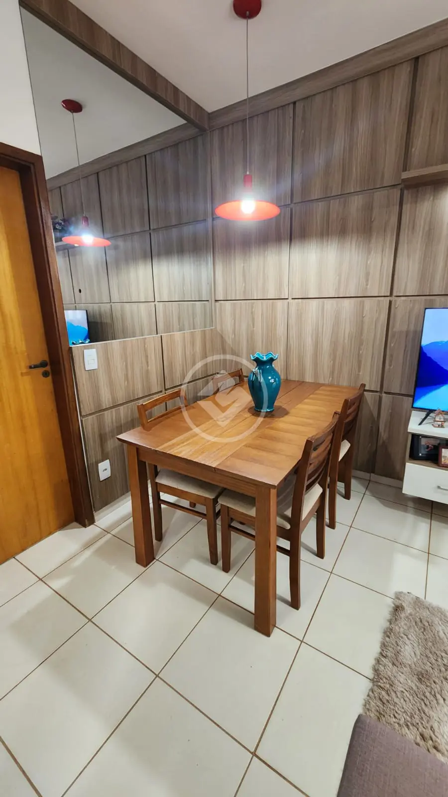 Imagem 3 - Apartamento em Jardim Botânico, Ribeirão Preto - SP