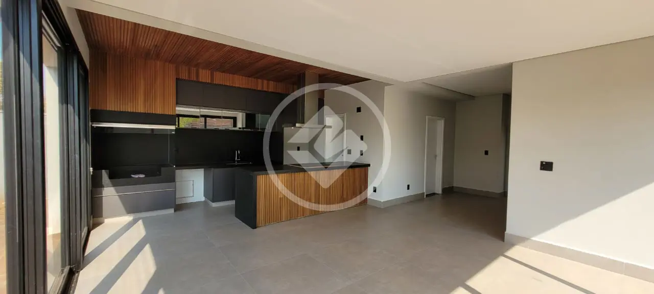 Imagem 3 - Sobrado Em Condomínio em Residencial e Empresarial Alphaville, Ribeirão Preto - SP