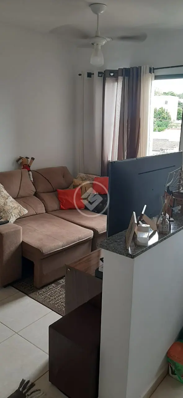 Imagem 1 - Apartamento em Vila Virgínia, Ribeirão Preto - SP