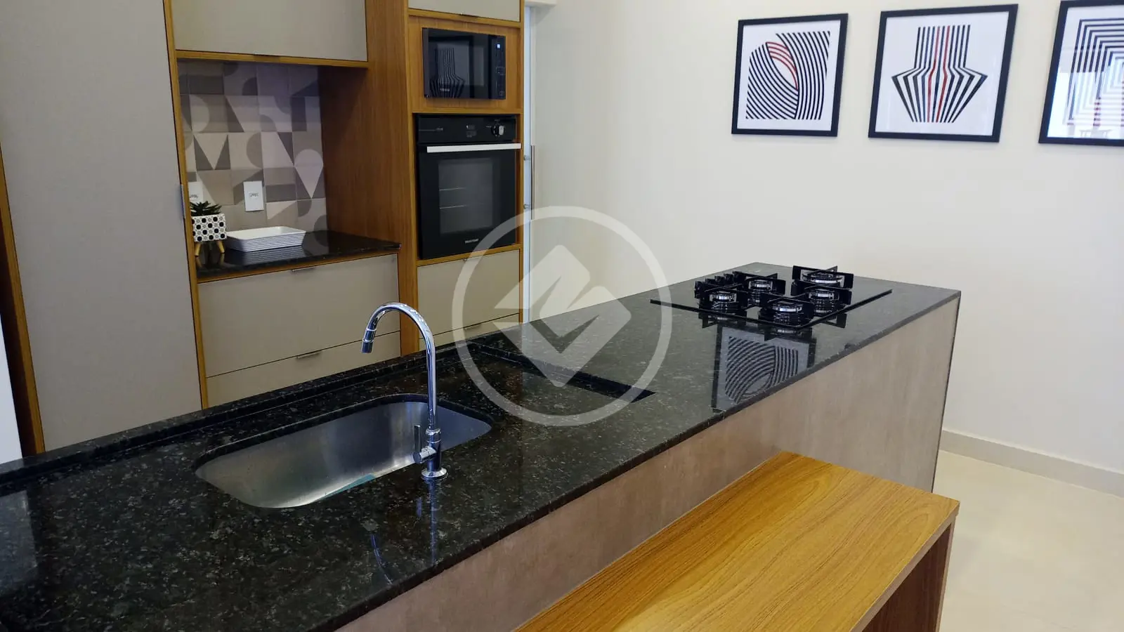 Imagem 2 - Casa Condomínio em Jardim San Marco, Ribeirão Preto - SP