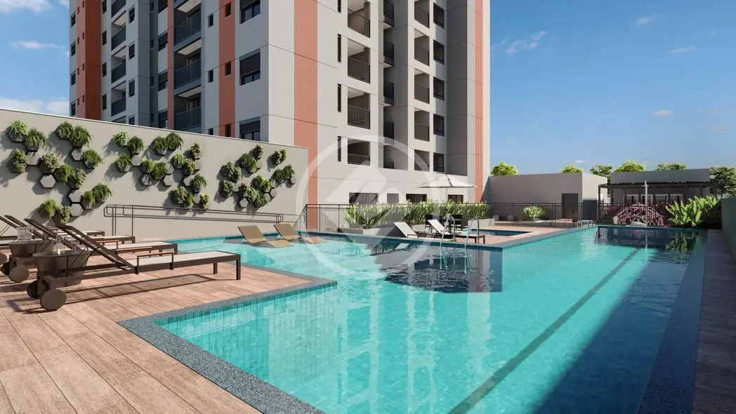 Image 17 - Apartamento em Quinta da Primavera, Ribeirão Preto - SP