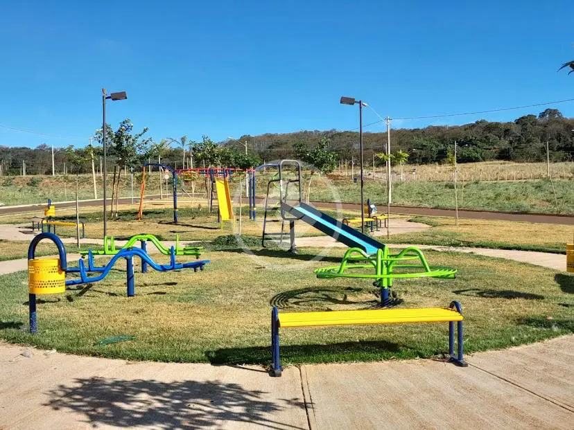 Imagem 3 - Terreno Condomínio em Recreio Anhangüera, Ribeirão Preto - SP