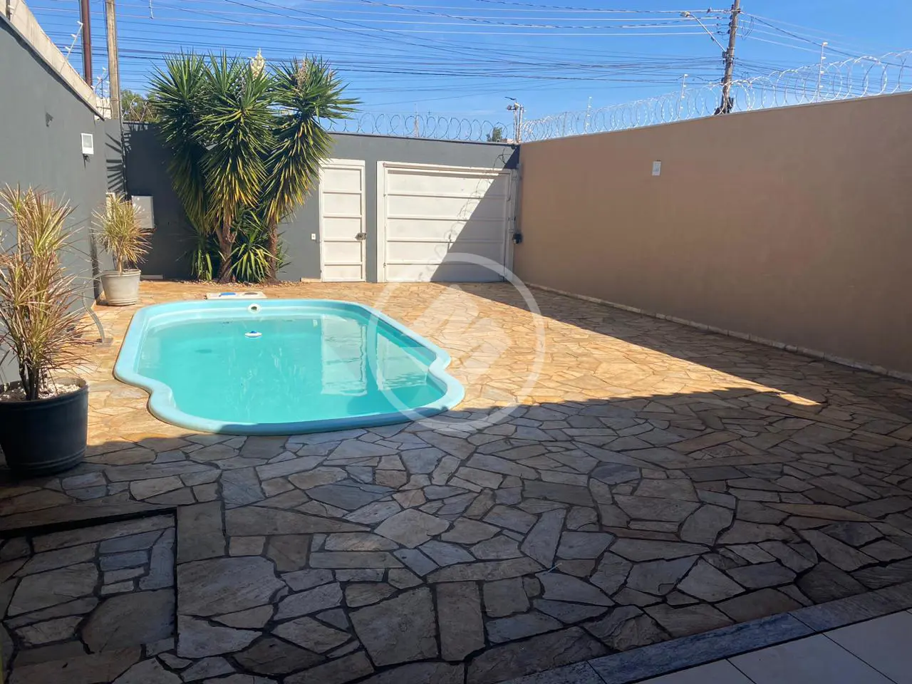 Imagem 2 - Casa Comercial em Residencial Parque dos Servidores, Ribeirão Preto - SP