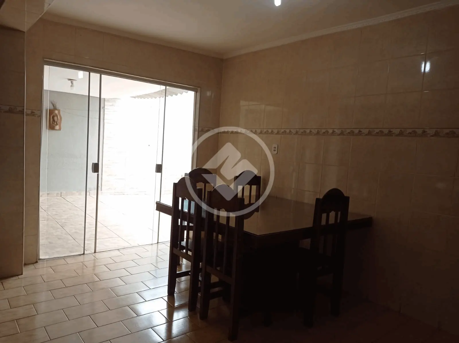 Image 10 - Casa em Geraldo Correia de Carvalho, Ribeirão Preto - SP
