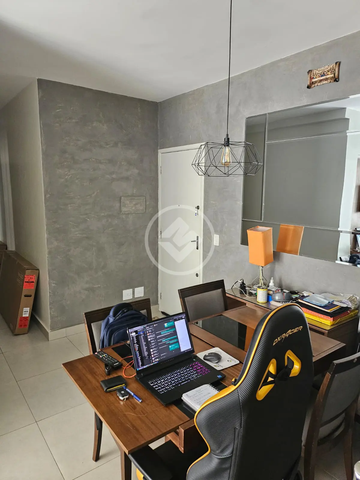 Apartamento LAGOINHA, Ribeirão Preto - SP — foto 1