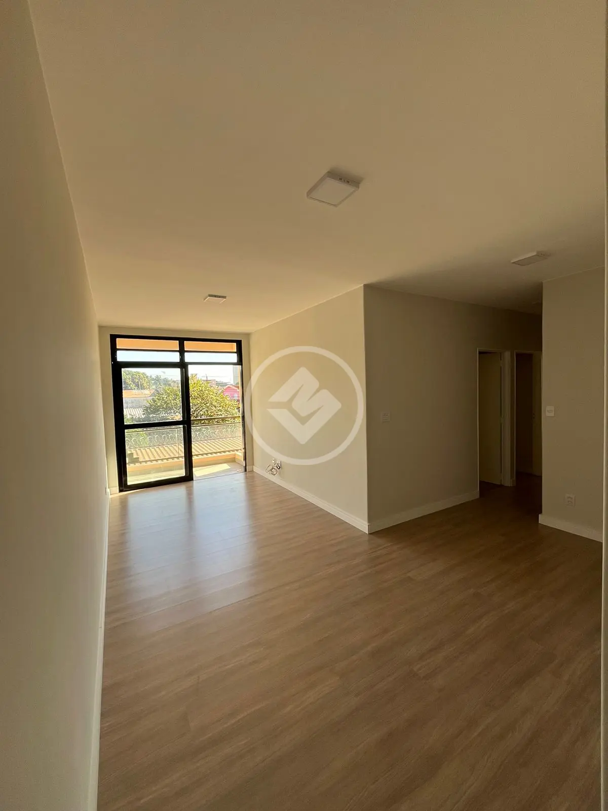 Apartamento Jardim Irajá, Ribeirão Preto - SP — foto 1