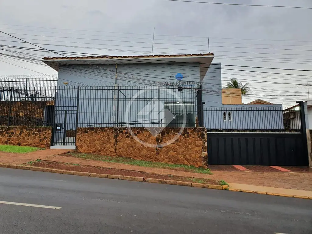 Imagem 3 - Casa Comercial em Jardim Sumaré, Ribeirão Preto - SP