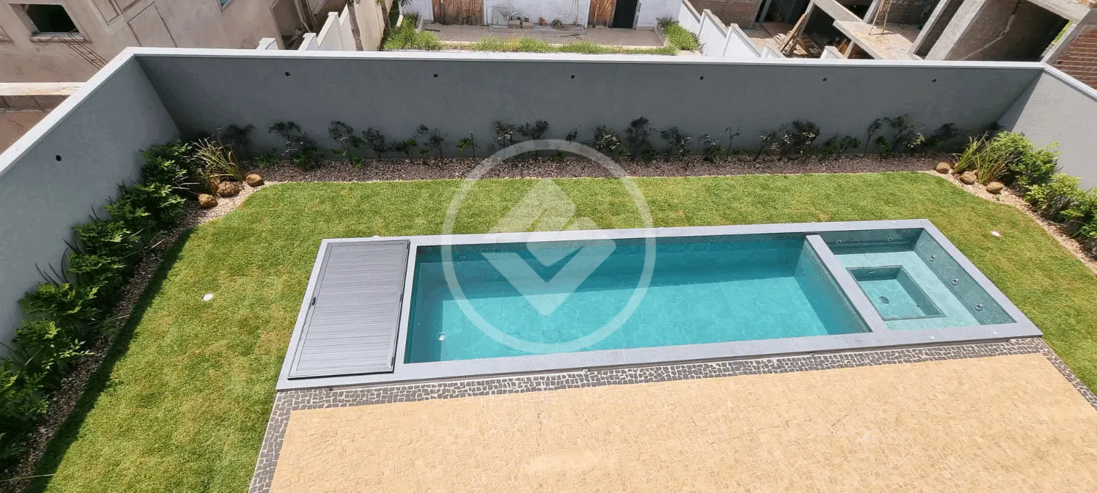 Imagem 6 - Sobrado Em Condomínio em Alphaville Ribeirão, Ribeirão Preto - SP