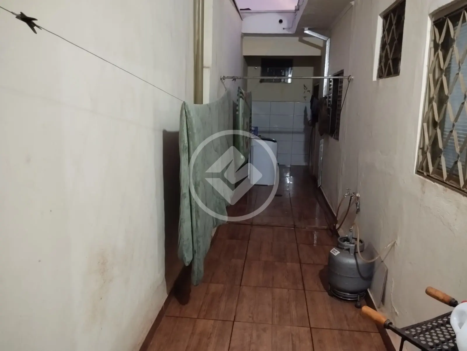 Imagem 4 - Casa em Vila Tibério, Ribeirão Preto - SP