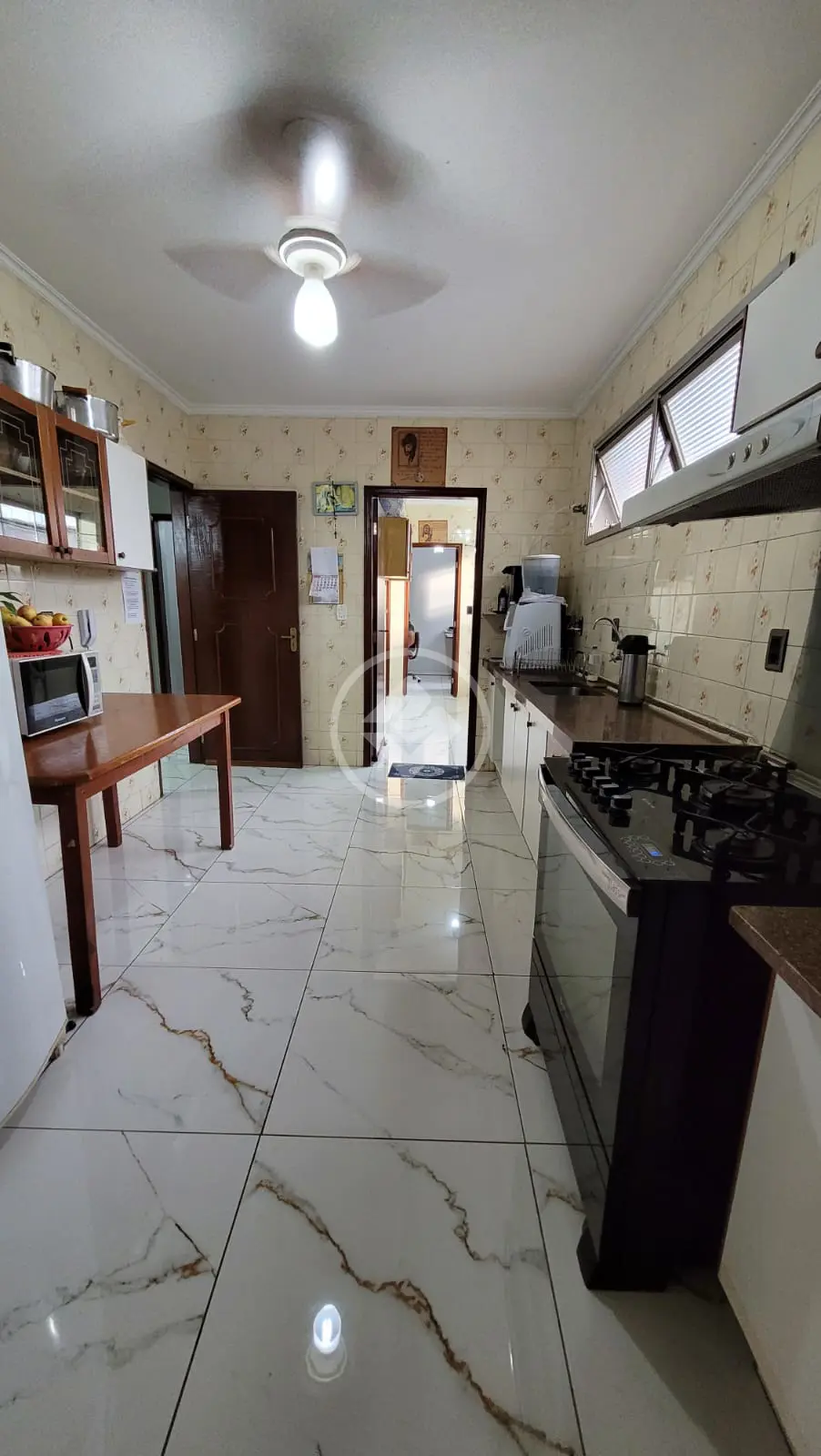 Apartamento Jardim Palma Travassos, Ribeirão Preto - SP — foto 2