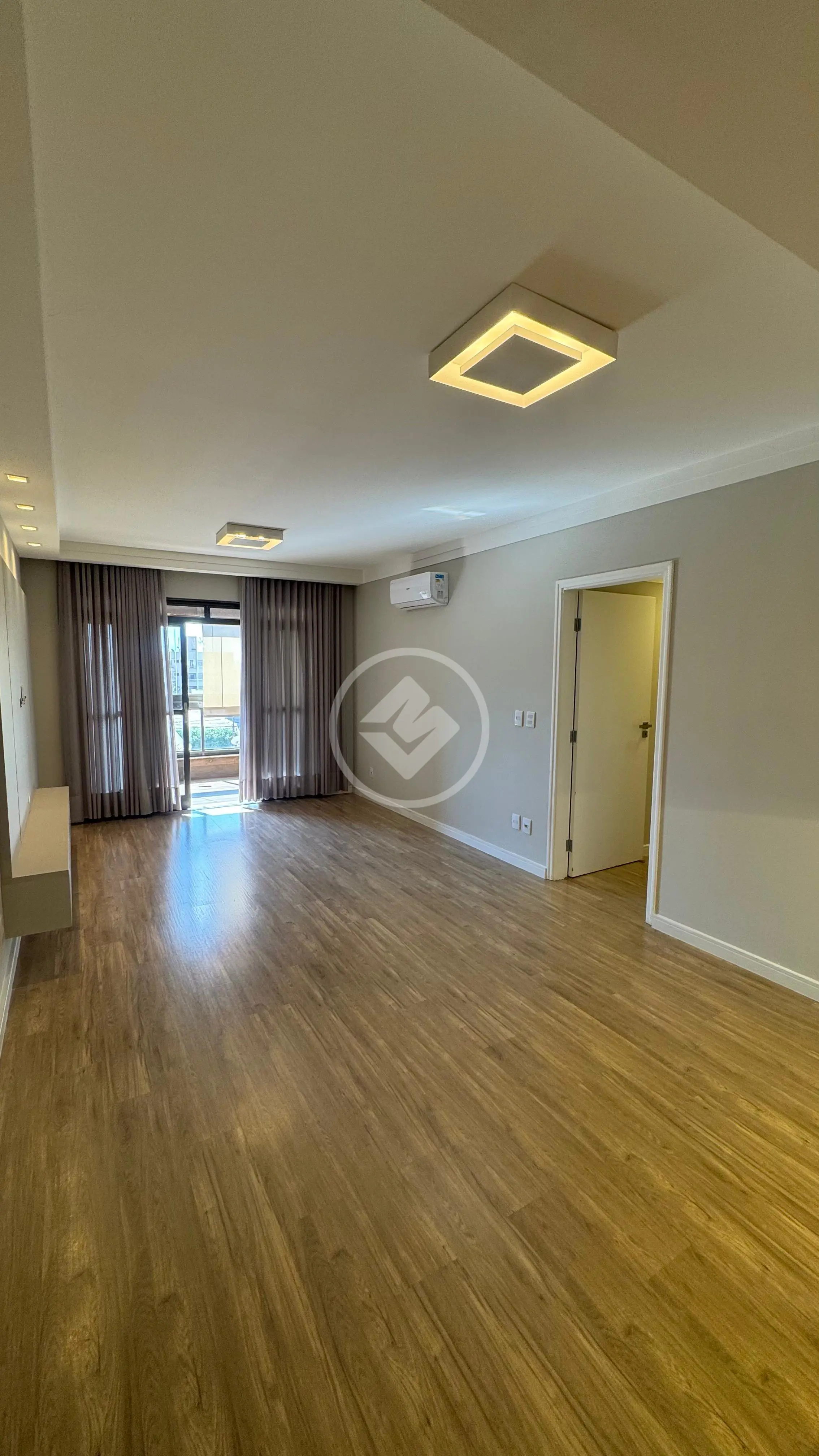 Apartamento Condomínio Itamaraty, Ribeirão Preto - SP — foto 1