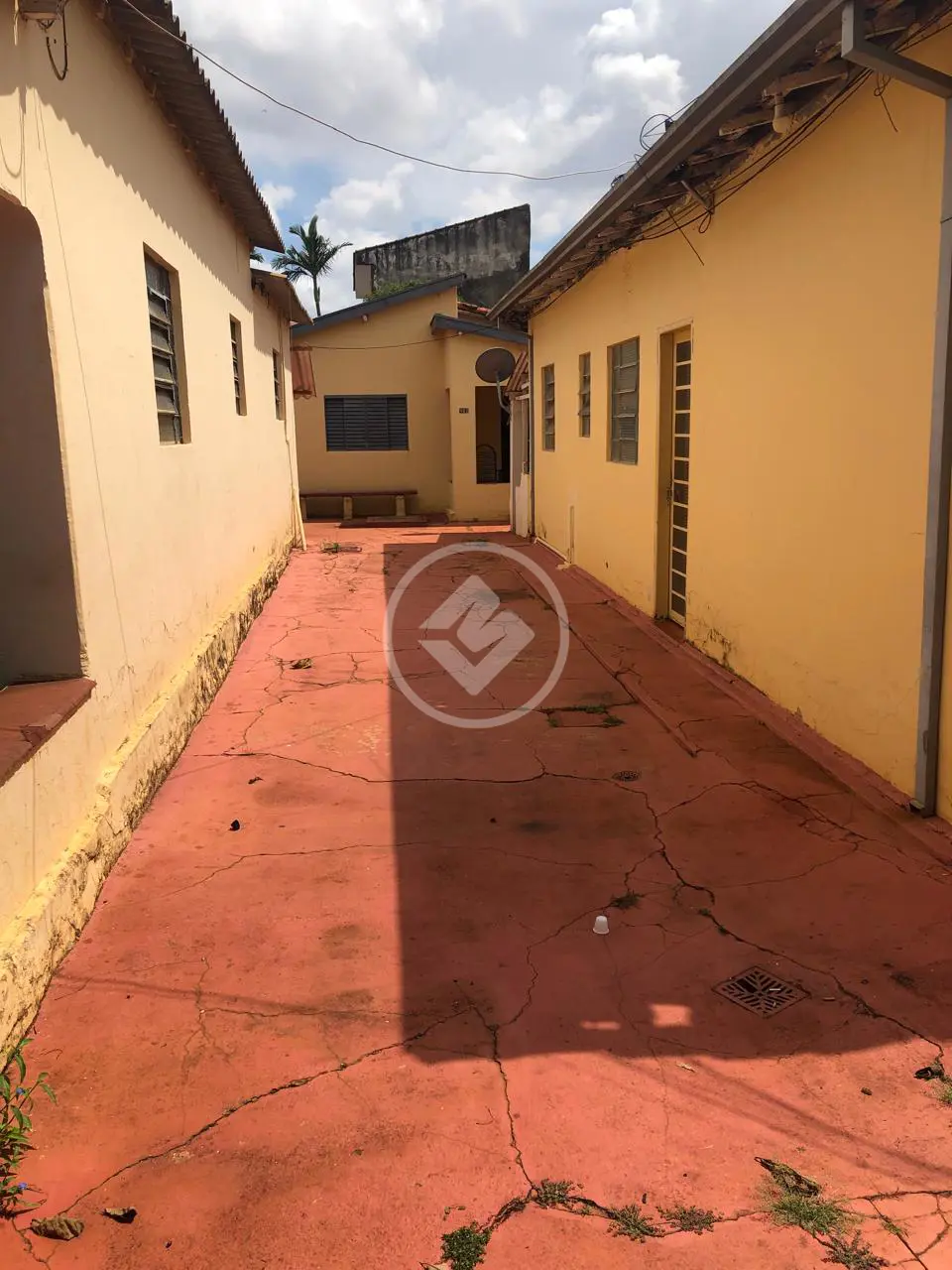Imagem 2 - Casa em Vila Virgínia, Ribeirão Preto - SP