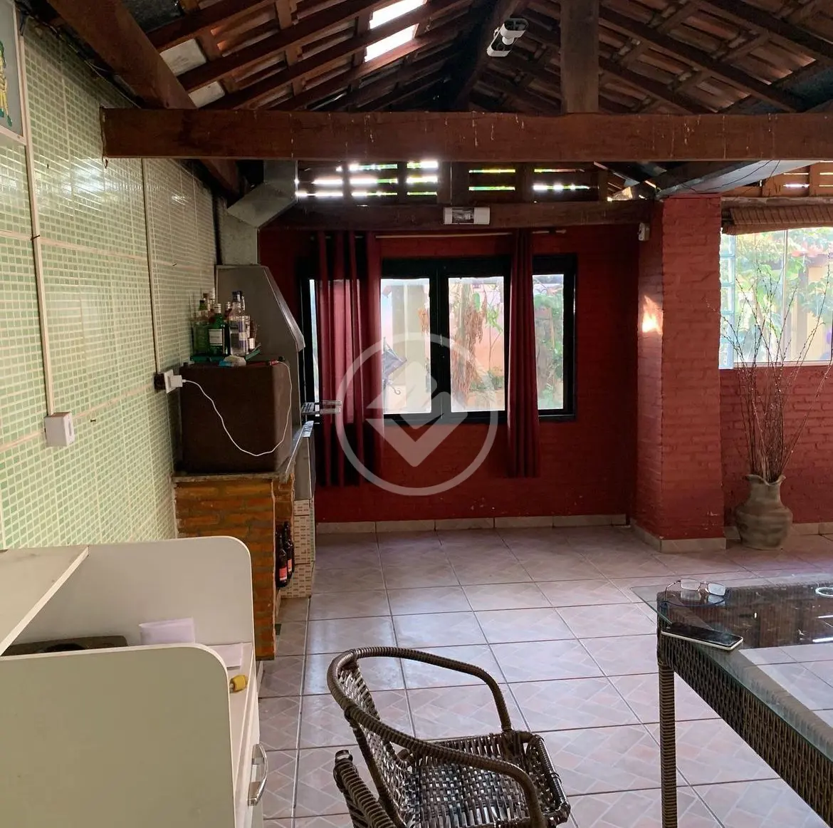 Imagem 5 - Casa em Parque Residencial Cândido Portinari, Ribeirão Preto - SP