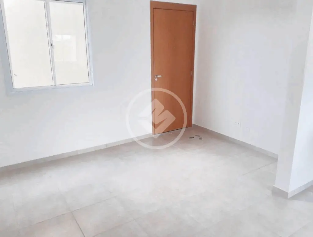 Imagem 4 - Apartamento em Parque dos Pinus, Ribeirão Preto - SP