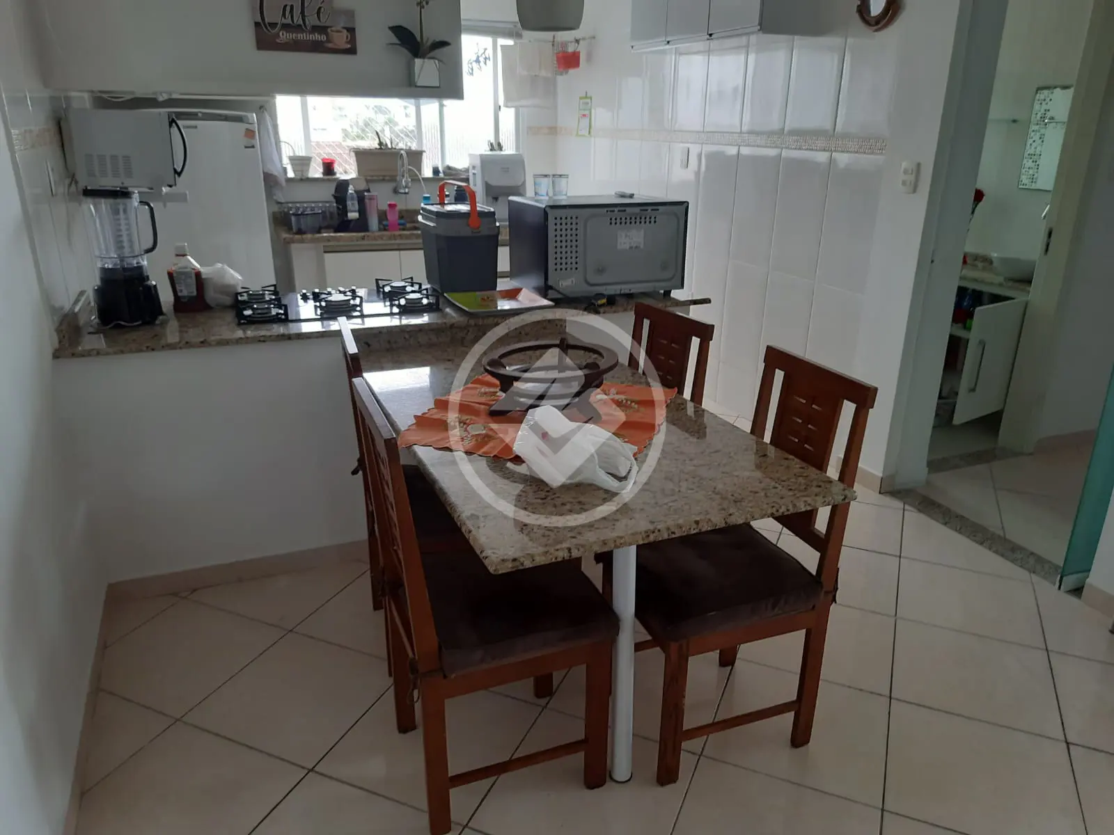 Imagem 2 - Apartamento em Aviação, Praia Grande - SP
