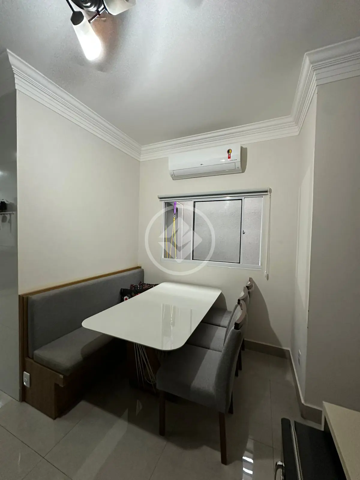Imagem 3 - Casa em Vila Tibério, Ribeirão Preto - SP