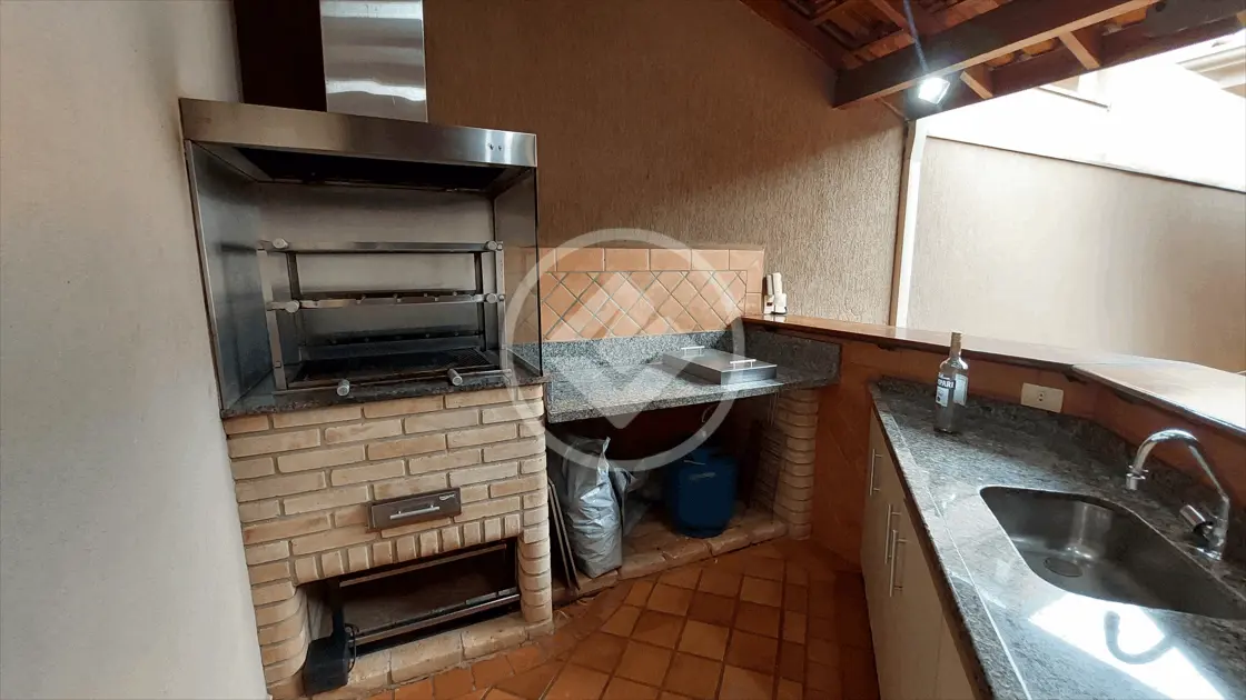 Imagem 6 - Casa em Residencial e Comercial Palmares, Ribeirão Preto - SP