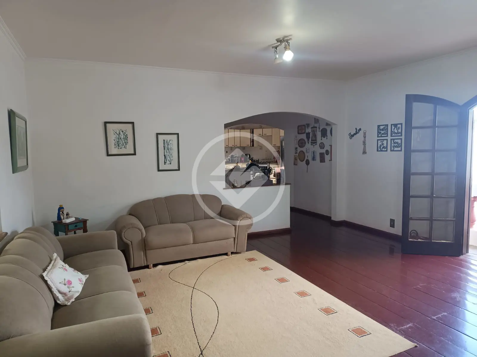 Imagem 2 - Casa em Ribeirânia, Ribeirão Preto - SP