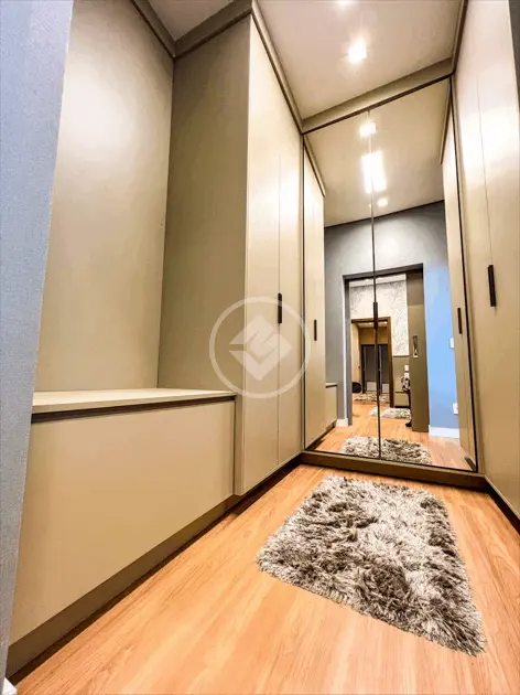 Imagem 4 - Casa Condomínio em Residencial Alto do Castelo, Ribeirão Preto - SP