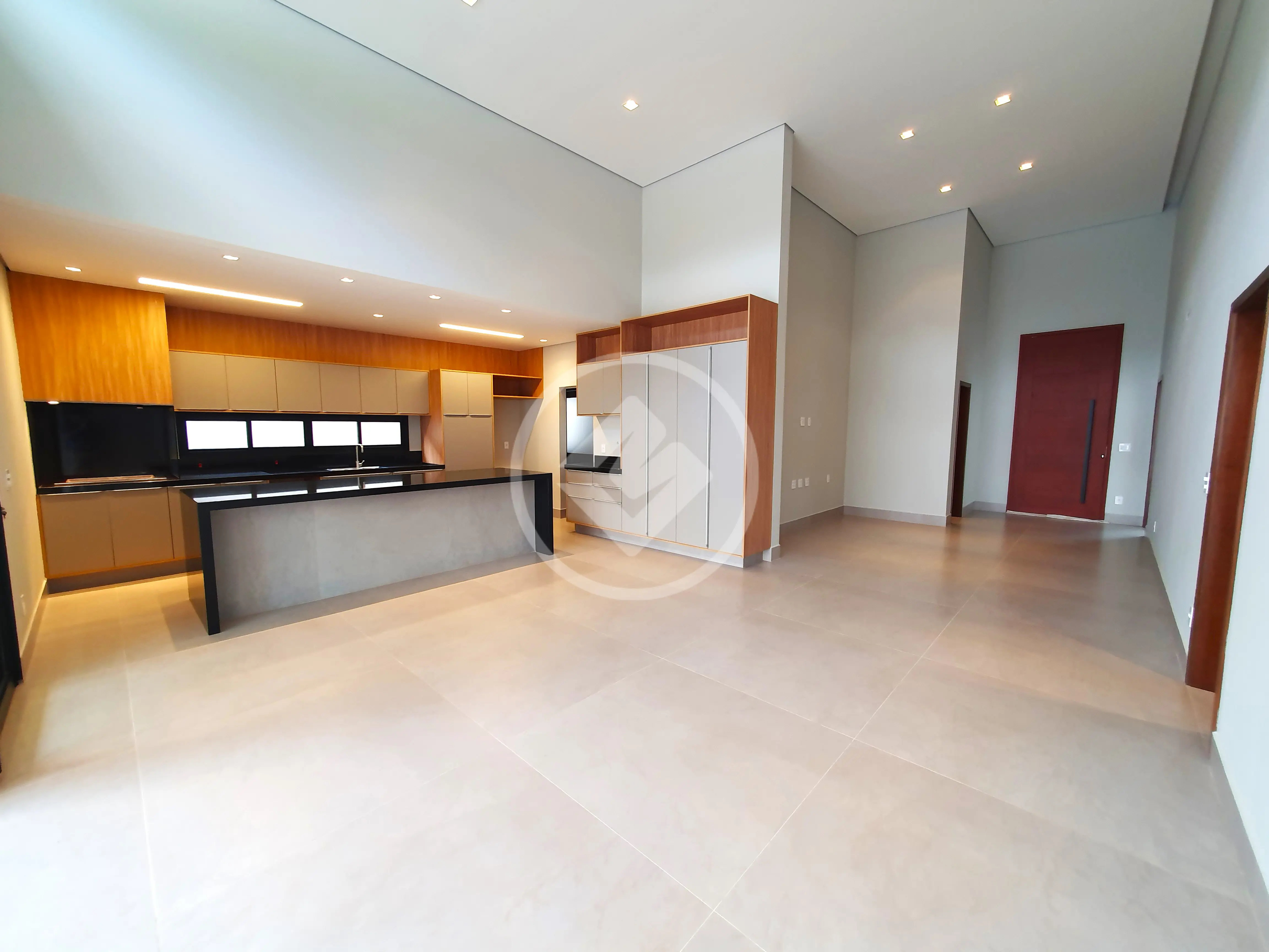 Imagem 4 - Casa Condomínio em Vila do Golfe, Ribeirão Preto - SP