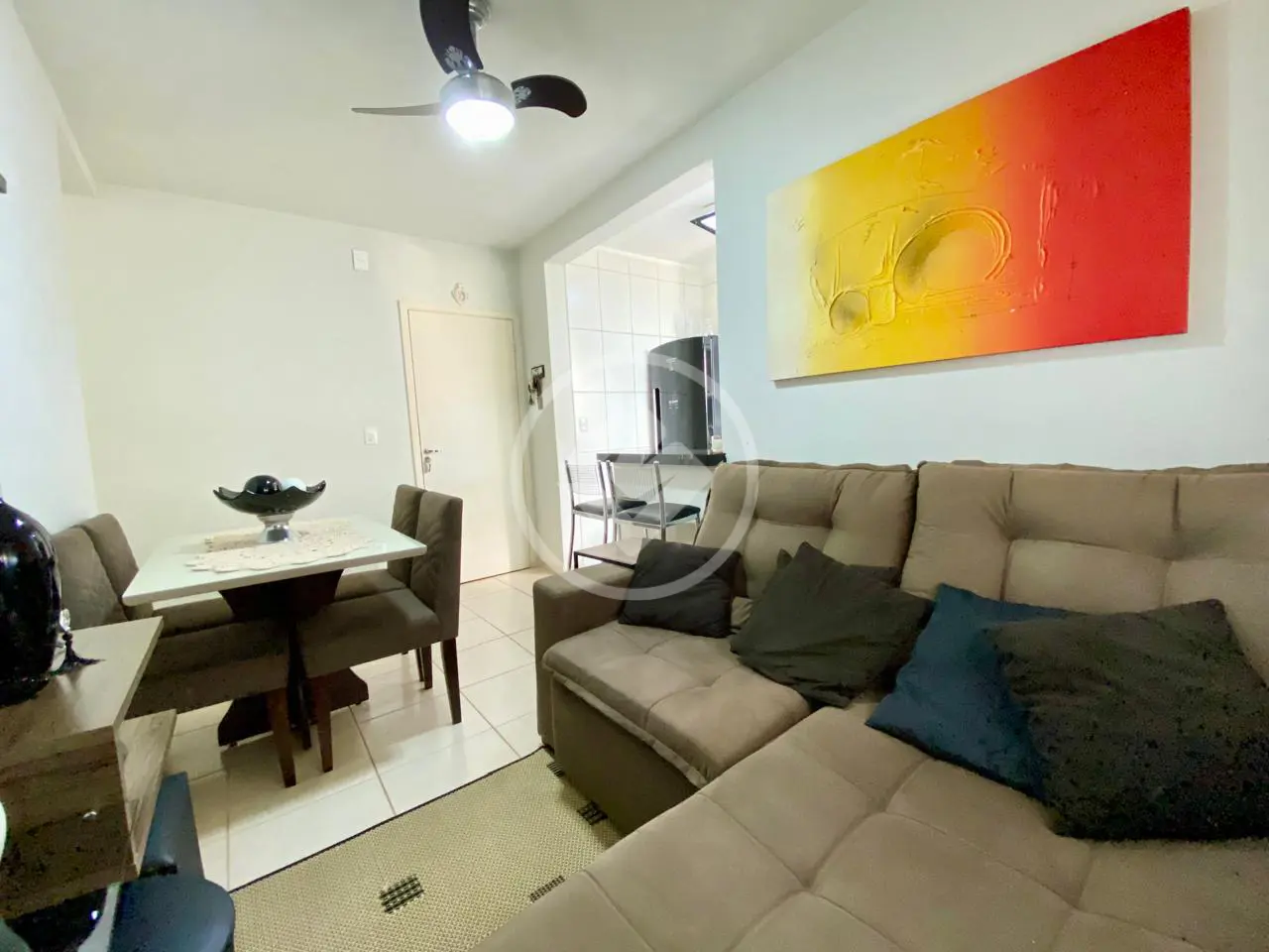 Imagem 3 - Apartamento em Ribeirânia, Ribeirão Preto - SP