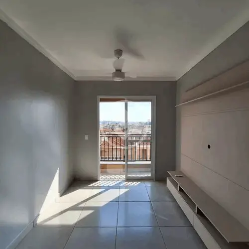 Imagem 4 - Apartamento em Vila Monte Alegre, Ribeirão Preto - SP