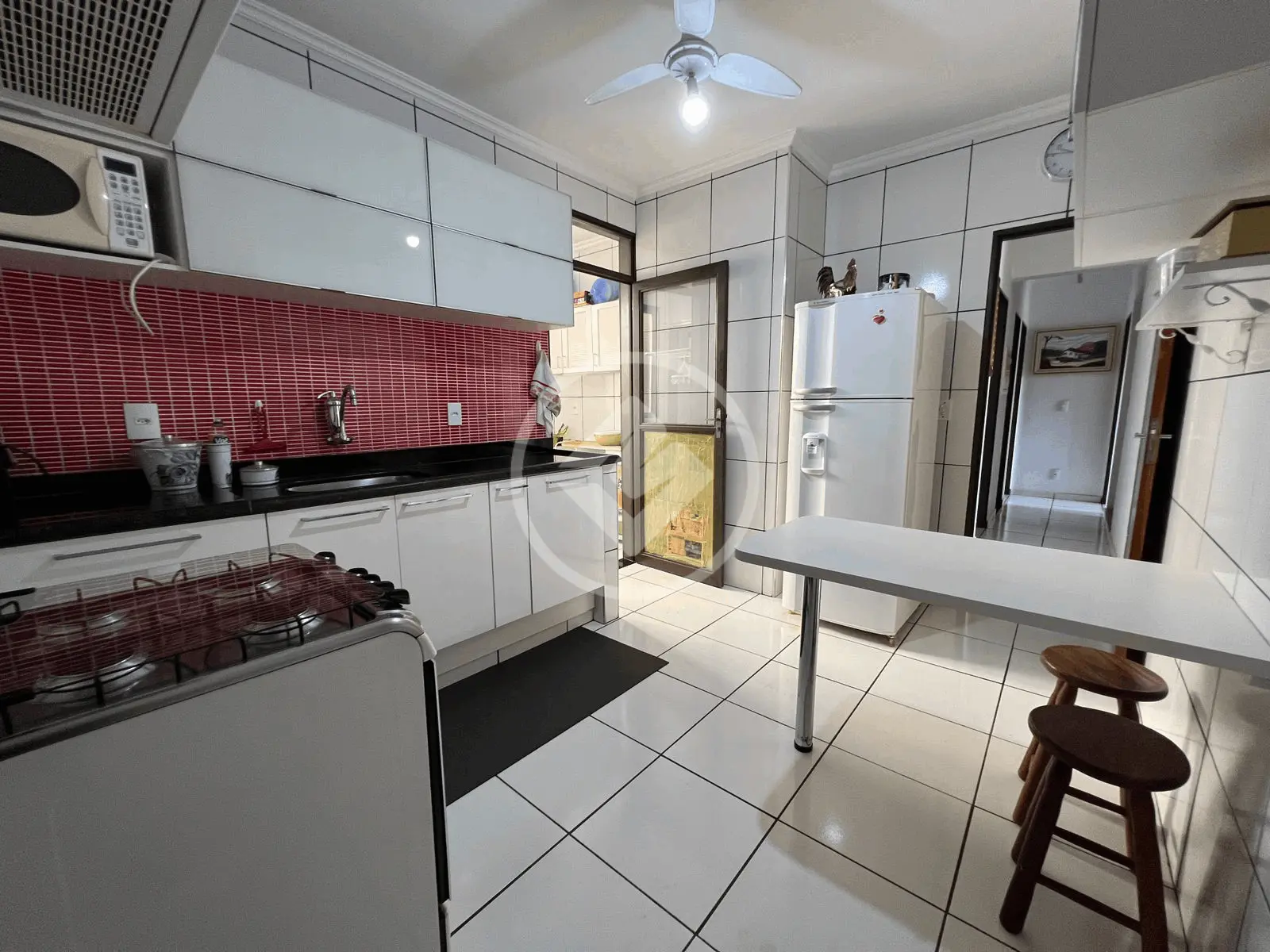Imagem 2 - Apartamento em Presidente Medici, Ribeirão Preto - SP