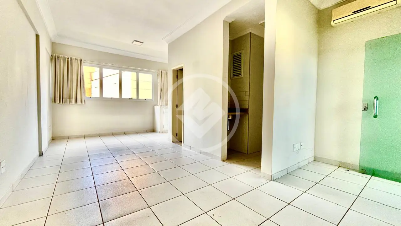 Sala Comercial Jardim Califórnia, Ribeirão Preto - SP — foto 2