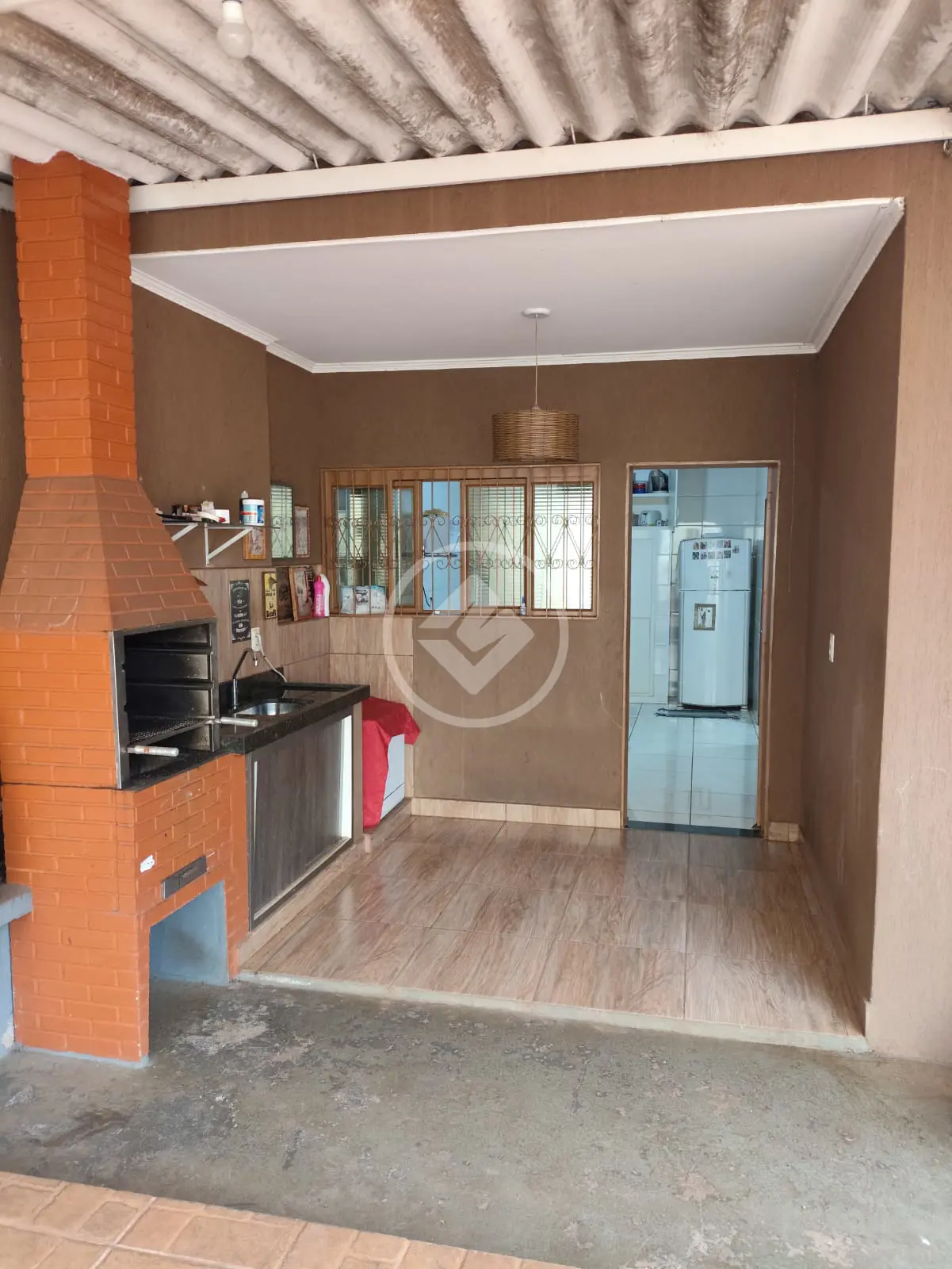 Imagem 3 - Casa em Ipiranga, Ribeirão Preto - SP