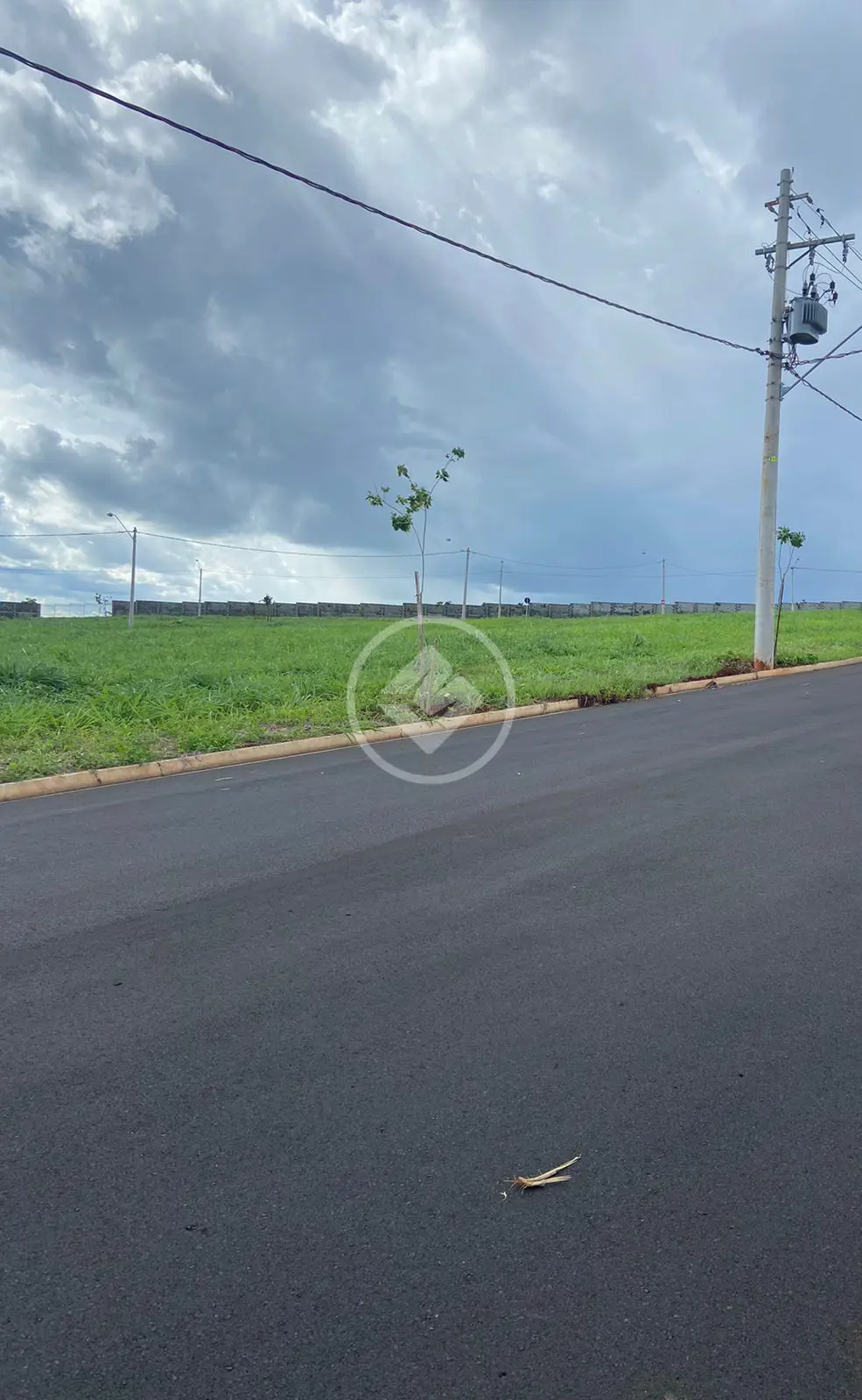 Terreno Condomínio Quinta da Primavera, Ribeirão Preto - SP — foto 2