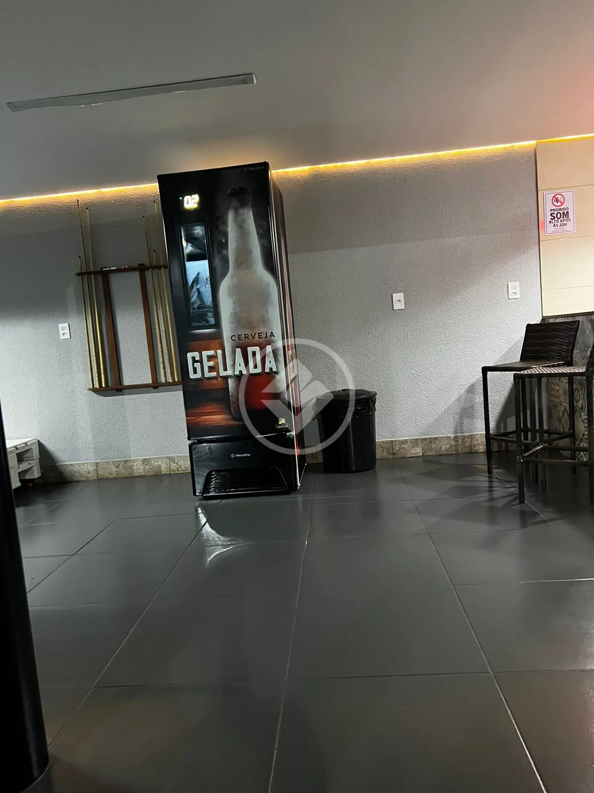 Imagem 6 - Casa Comercial em Jardim Zara, Ribeirão Preto - SP