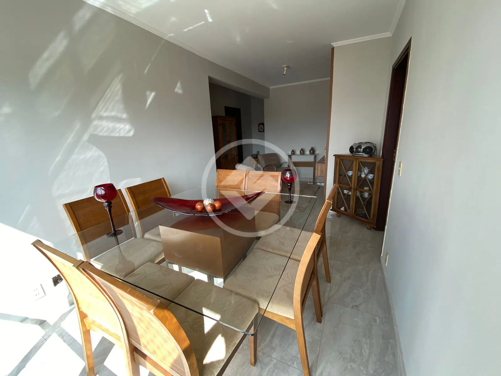 Imagem 4 - Apartamento em Jardim Irajá, Ribeirão Preto - SP