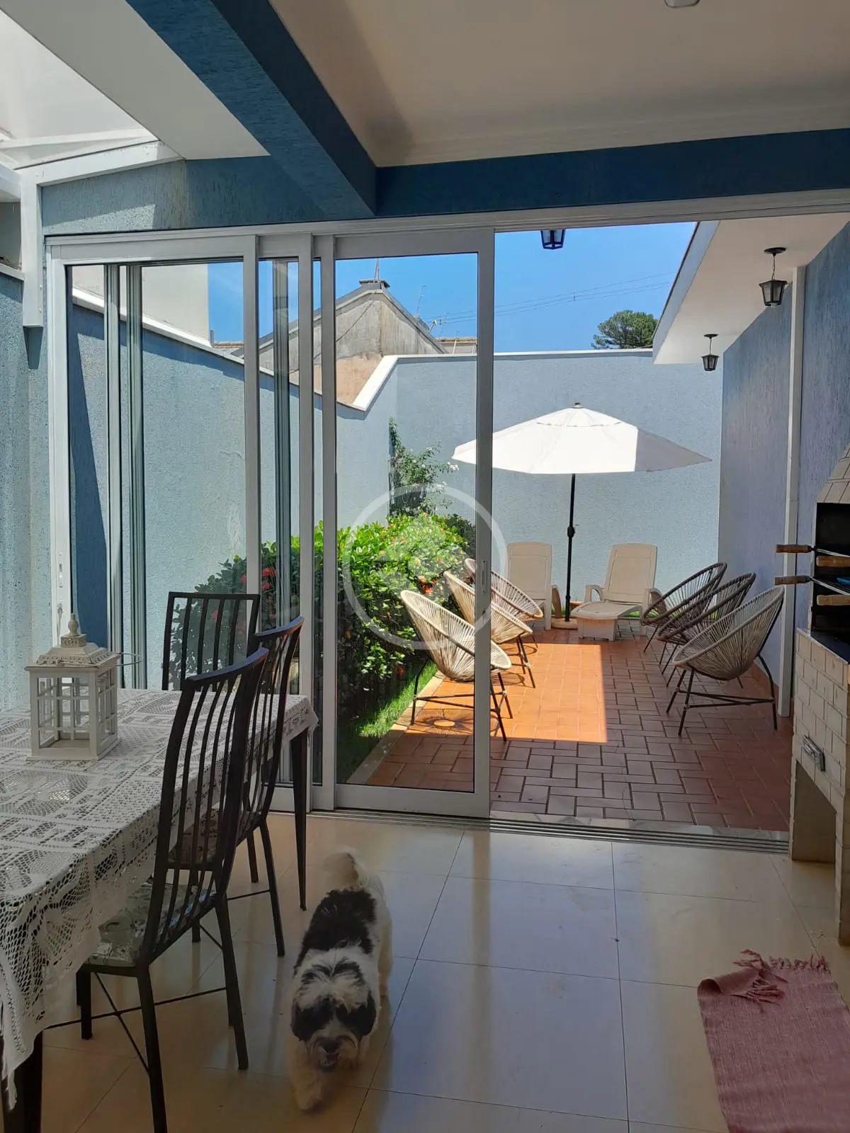 Imagem 3 - Casa em Distrito de Bonfim Paulista, Ribeirão Preto - SP