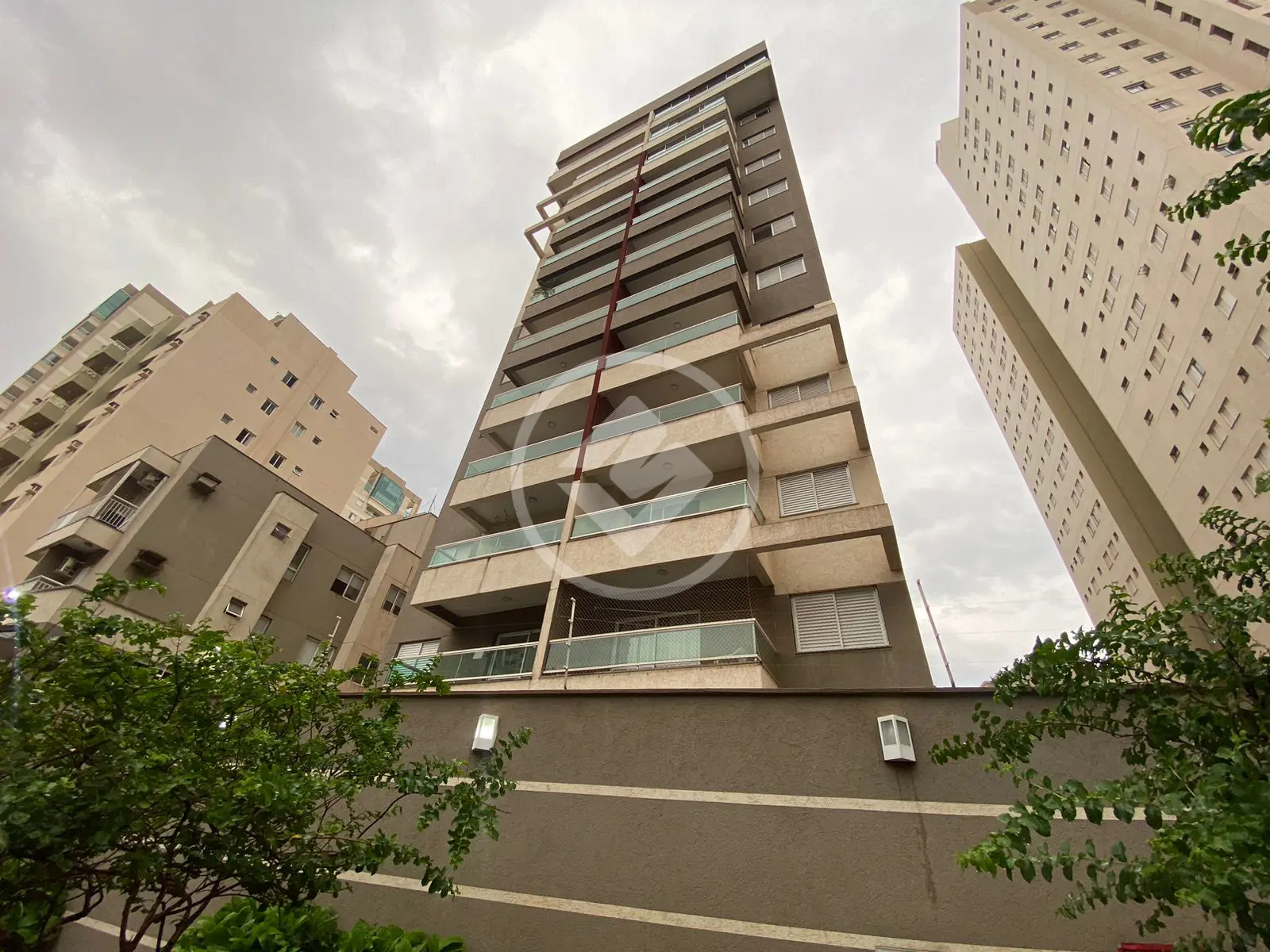 Apartamento Duplex Jardim Nova Aliança, Ribeirão Preto - SP — foto 1