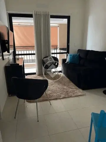 Apartamento Jardim Nova Aliança, Ribeirão Preto - SP — foto 1