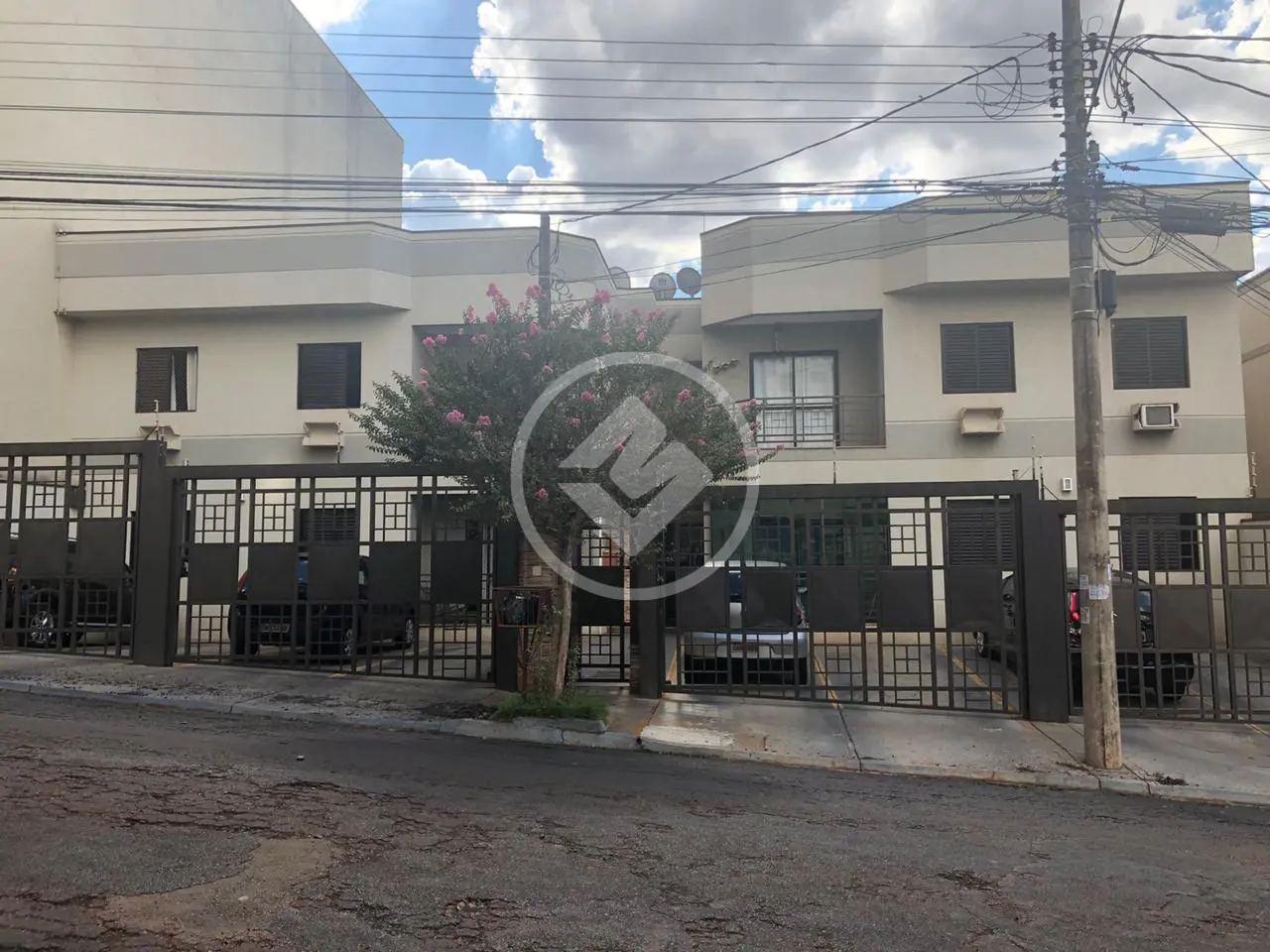 Apartamento Parque Industrial Lagoinha, Ribeirão Preto - SP — foto 1
