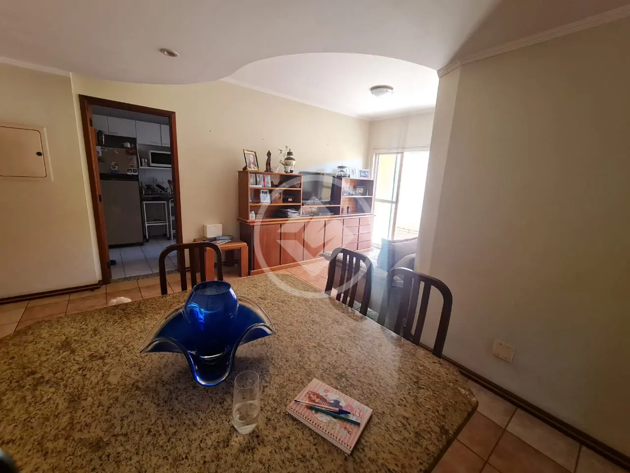 Apartamento JARDIM SÃO LUIZ, Ribeirão Preto - SP — foto 2