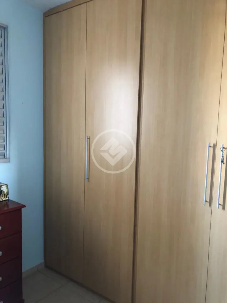 Imagem 4 - Apartamento em Jardim Palma Travassos, Ribeirão Preto - SP