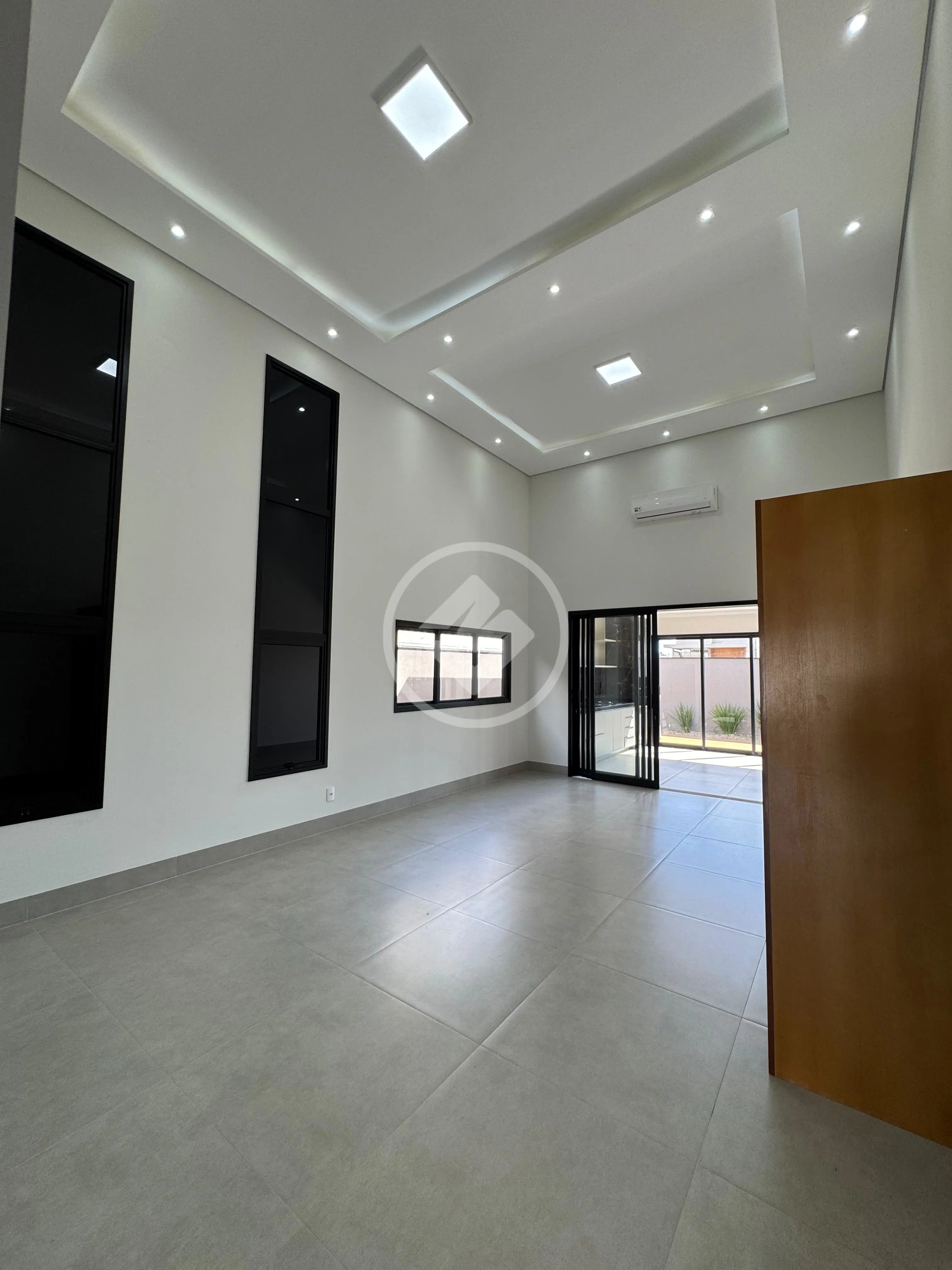 Imagem 6 - Casa Condomínio em Vila do Golfe, Ribeirão Preto - SP