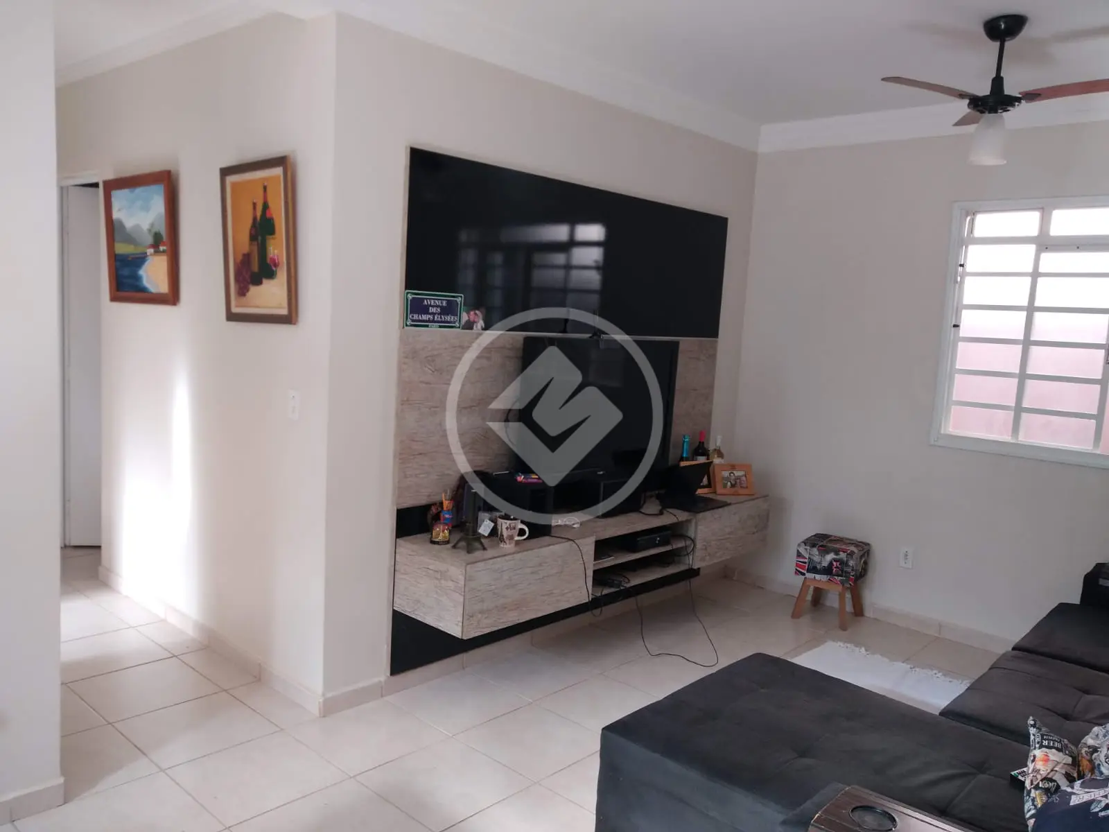 Imagem 3 - Casa em Jardim Doutor Paulo Gomes Romeo, Ribeirão Preto - SP