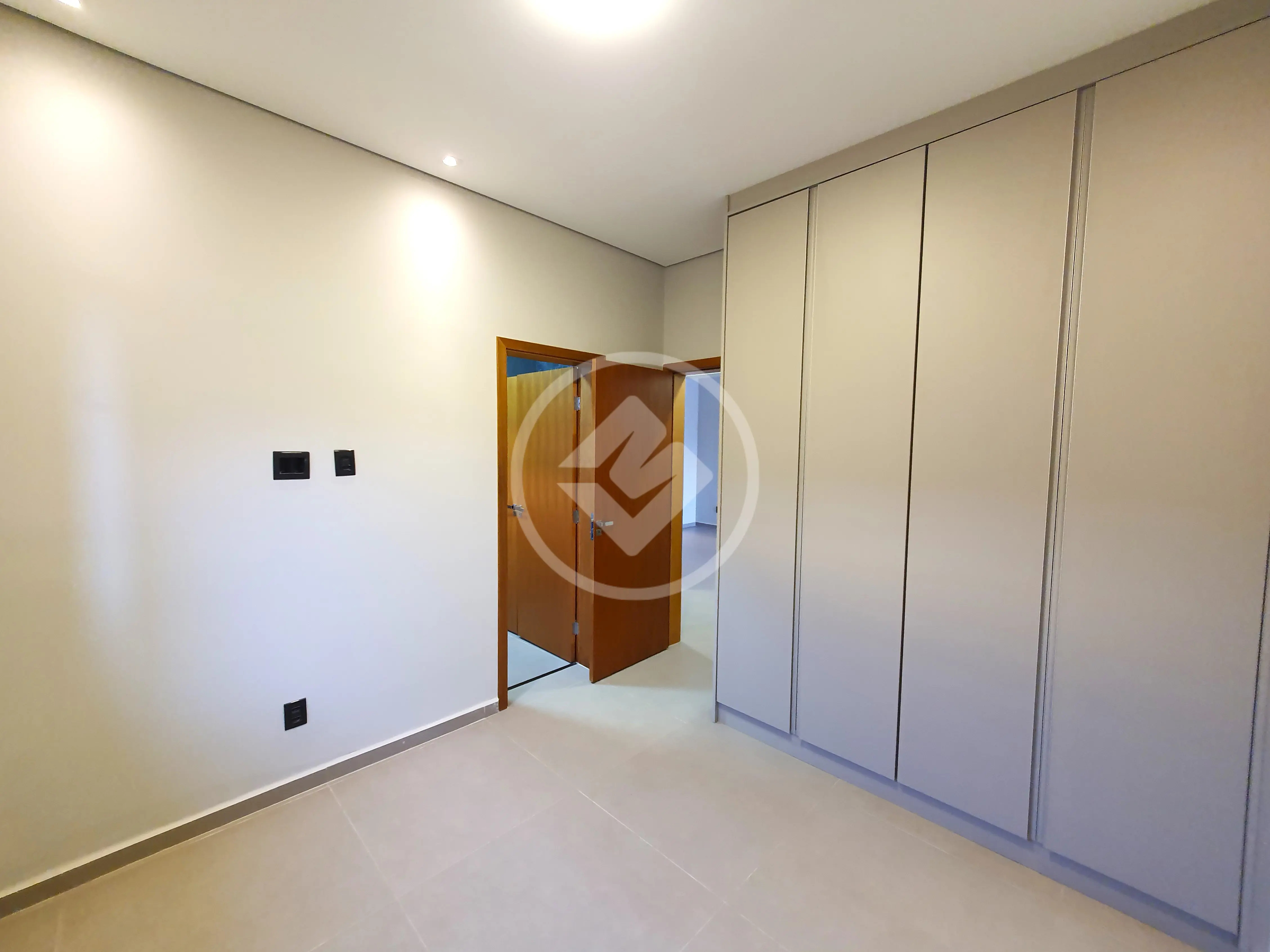 Casa Condomínio Jardim San Marco II, Ribeirão Preto - SP — foto 2