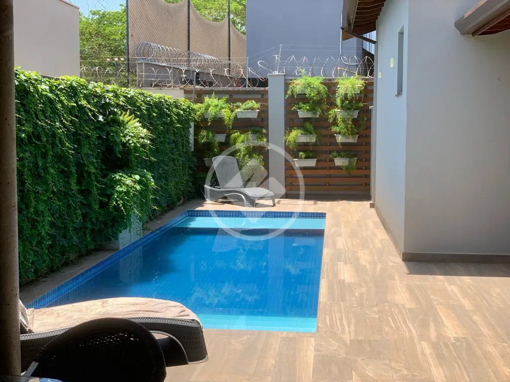 Imagem 3 - Casa Condomínio em Quinta da Primavera, Ribeirão Preto - SP