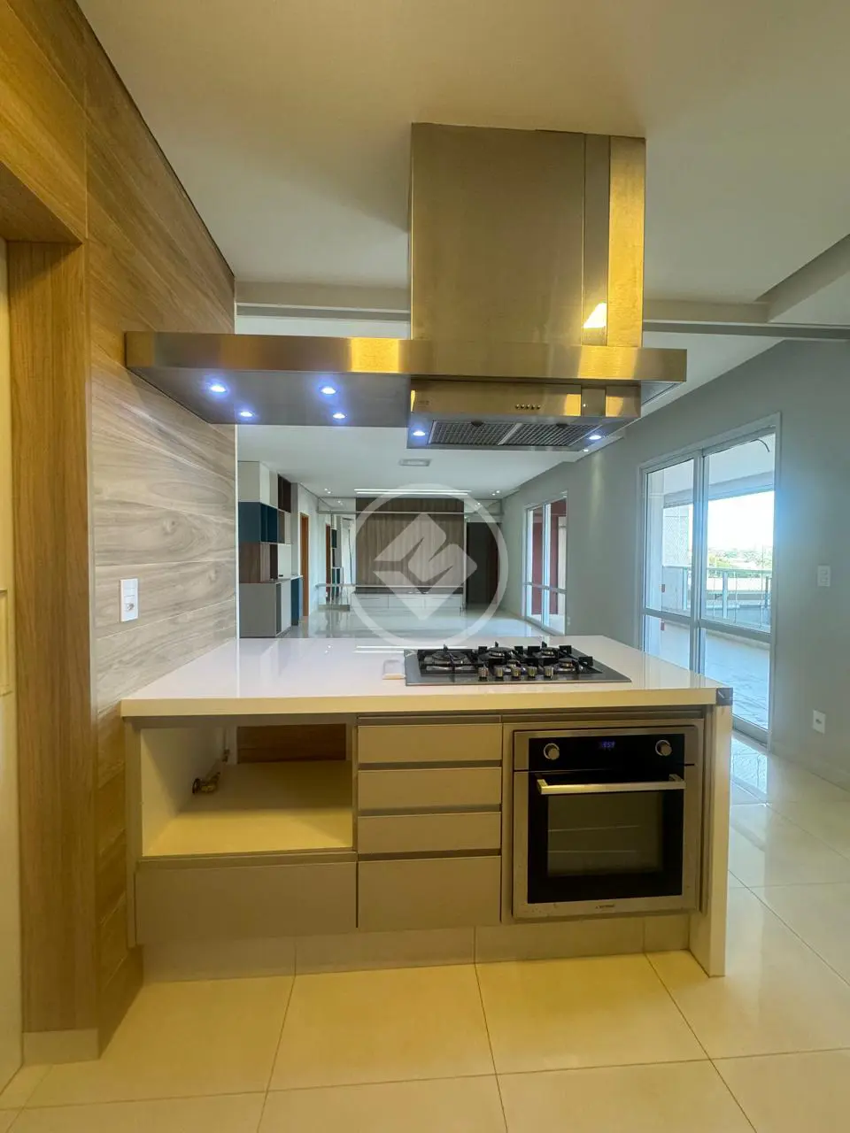 Apartamento Jardim Nova Aliança, Ribeirão Preto - SP — foto 2